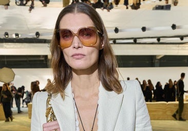 El error más común a la hora de cuidar el cabello fino después de los 60